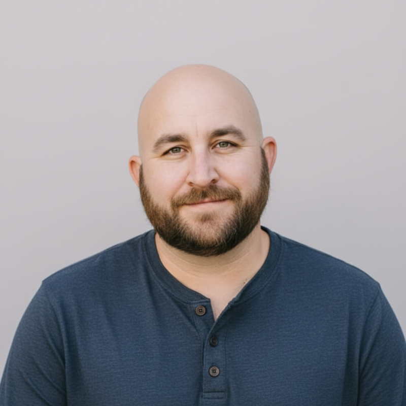 Aaron M.